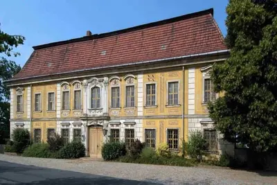 Maison de vacances Kössern pour 2 - 4 personnes avec 2 chambres à coucher - Maison de vacances