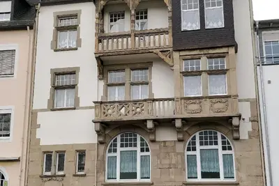 Image de Appartement de vacances pour 4 personnes env. 75 qmà Zell, Rhénanie-Palatinat (Moselle)