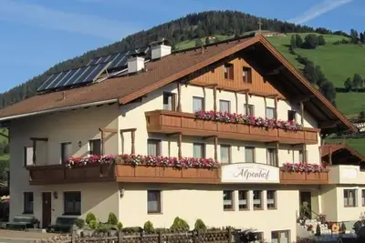 Image de Appartement de vacances Wildschönau-Niederau pour 1 - 4 personnes avec 2 chambres à coucher - Logeme