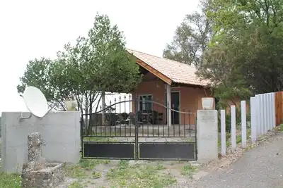 Image de Maison de vacances San Nicolao pour 1 - 6 personnes avec 2 chambres à coucher - Maison de vacances
