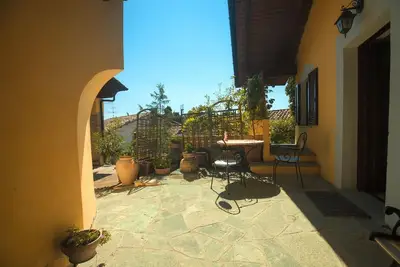 Image de Appartement de vacances Brusasco pour 1 - 4 personnes avec 1 chambre à coucher - Appartement de vaca