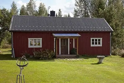 Image de Maison de vacances Botsmark pour 1 - 2 personnes avec 1 chambre à coucher - Maison de vacances