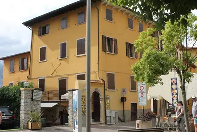 Image de Appartement de vacances Malcesine pour 2 personnes avec 1 chambre à coucher - Logement de vacances d