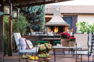 Image de Farmhouse in Maremma a few steps from the sea