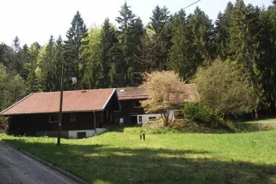 Image de Maison de vacances Kollnburg pour 1 - 15 personnes avec 6 chambres à coucher - Maison de vacances
