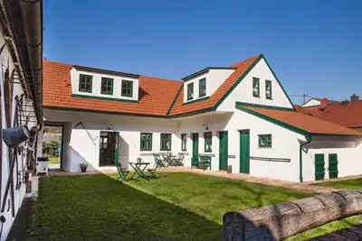 Image de Maison de vacances Stillfried pour 1 - 11 personnes avec 5 chambres Ă coucher - Maison de vacances