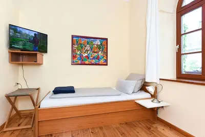 Image de Einzelzimmer - Einzelzimmer Pension Altes Posthaus