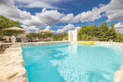 Image de Trullo Dorato - Alberobello