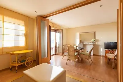 Appartement de vacances Moledo pour 1 - 5 personnes avec 2 chambres à coucher - Appartement de vacan