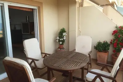 Image de Appartement de vacances Orihuela-Costa pour 1 - 5 personnes avec 3 chambres Ă coucher - Maison mitoy