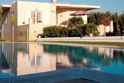 Image de Villa Lefteri ''By Checkin''