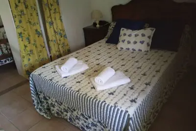 Image de Salvador's barrack