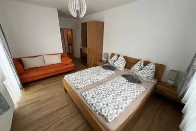 Image de Appartement de vacances Rohrmoos-Untertal pour 1 - 5 personnes avec 2 chambres Ă coucher - Apparteme
