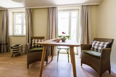 Image de Apartment Hotel Berghaus Freiburg with panoramic view and mountain air at 1161m