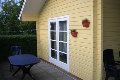 Image de Maison de vacances Westerholz pour 1 - 2 personnes avec 1 chambre à coucher - Maison de vacances