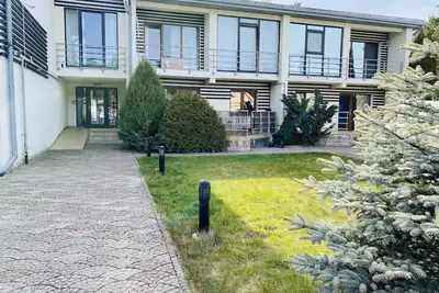 Image de Melluzi Apartment 15 min from beach