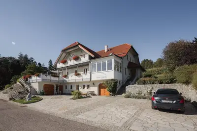 Image de Appartement de vacances Pfarrkirchen im Mühlkreis pour 1 - 2 personnes - Maison de vacances
