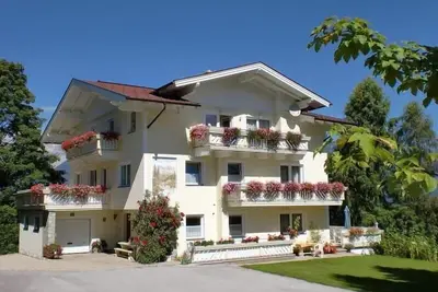 Image de Appartement de vacances Rohrmoos-Untertal pour 1 - 5 personnes avec 2 chambres Ă coucher - Apparteme