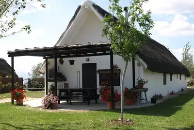 Image de La Barraca Gran - Canyadora