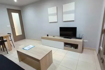 Image de Appartement de vacances Camarasa pour 1 - 5 personnes avec 3 chambres Ă coucher - Logement de vacanc