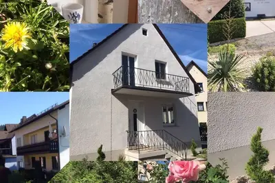 Image de Appartement de vacances Steinwiesen pour 1 - 4 personnes avec 1 chambre Ă coucher - Logement de vaca