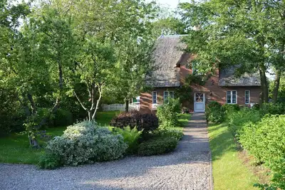 Image de Vacation home for 4 guests with 70m² in Süderende (132127)