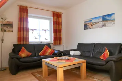 Image de Vacation apartment/apartment for 4 guests with 60m² in Wyk auf Föhr (132212)