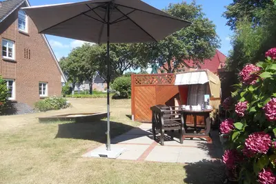 Image de Vacation apartment/apartment for 5 guests with 50m² in Wyk auf Föhr (132243)