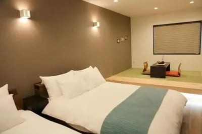 Ksh A 3minute walk from Kyoto Station Hachijo E \/ Kyoto Kyōto