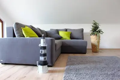 Image de Appartement de vacances pour 6 personnes  + 1 enfant env. 80 qmà Hemfurth, Hesse (Edersee)