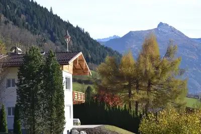 Image de Appartement de vacances Bad Hofgastein pour 2 - 6 personnes avec 3 chambres à coucher - Maison de va