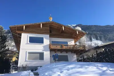 Image de Appartement de vacances Bad Hofgastein pour 1 - 5 personnes avec 2 chambres à coucher - Logement de