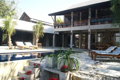 Image de Maison de vacances Chiang Mai pour 1 - 26 personnes avec 10 chambres à coucher - Maison de vacances
