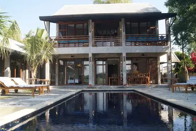 Image de Maison de vacances Chiang Mai pour 1 - 16 personnes avec 6 chambres à coucher - Maison de vacances