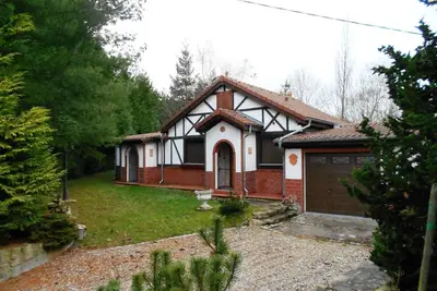 Image de Maison de vacances St Saëns pour 1 - 4 personnes avec 2 chambres à coucher - Maison de vacances