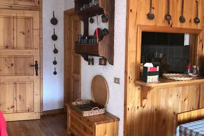 Image de Apartment in Bormio