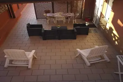 Image de Appartement de vacances Balestrate pour 1 - 6 personnes avec 2 chambres à coucher - Logement de vaca