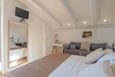 Appartement de vacances Palinuro pour 1 - 3 personnes avec 1 chambre à coucher - Appartement de vaca