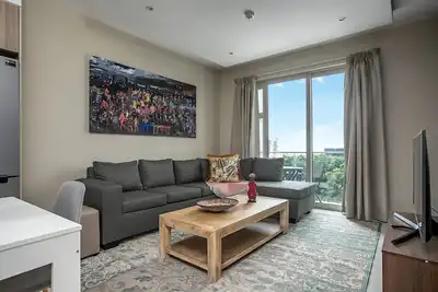 Image de Comfortable and Stylish in Rosebank