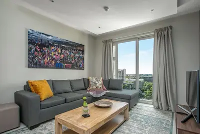 Image de Fantastic Stylish Apartment Rosebank