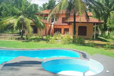 Image de Appartement de vacances Habaraduwa pour 1 - 4 personnes avec 1 chambre Ă coucher - Appartement de va