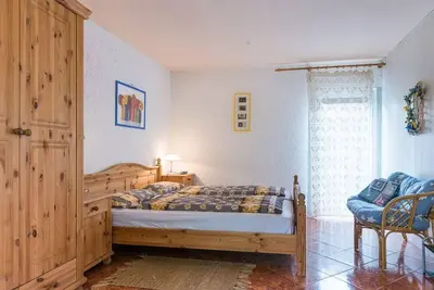 Image de Appartement de vacances Kappe pour 1 - 2 personnes - Maison de vacances
