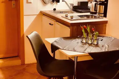 Image de Appartement de vacances Görlitz pour 1 - 2 personnes avec 1 chambre à coucher - Maison mitoyenne