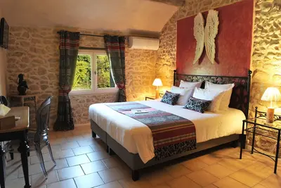 Image de Chambres D'Hotes De Charme En Provence Au Coeur Des Vignes