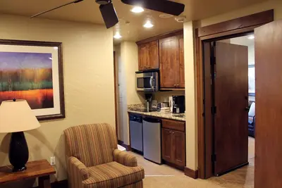 Image de Ski In-Out Grand Lodge Peak 7 New Years December 29th thru January 5th