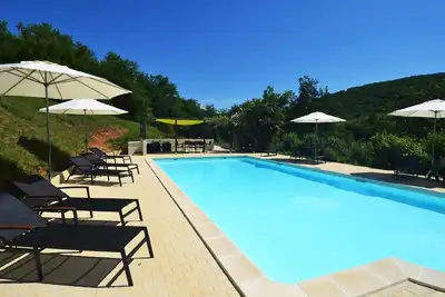 Image de Maison de vacances Souillac pour 1 - 2 personnes - Maison jumelée
