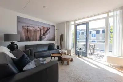 Image de Vakantiehuis aan het Veerse Meer