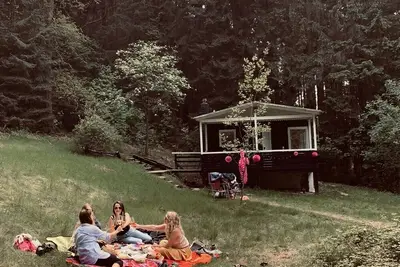 Image de Dein Komfortables Ferienhaus am See