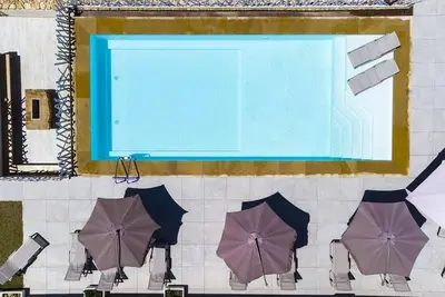 Image de Appartement de vacances pour 4 personnes env. 60 qmà Balestrate, Sicile (Côte nord de la Sicile)