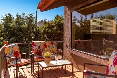 Image de Yellow Finch 3 Bedroom Villa (Unit #A) @ Uptown View Villas